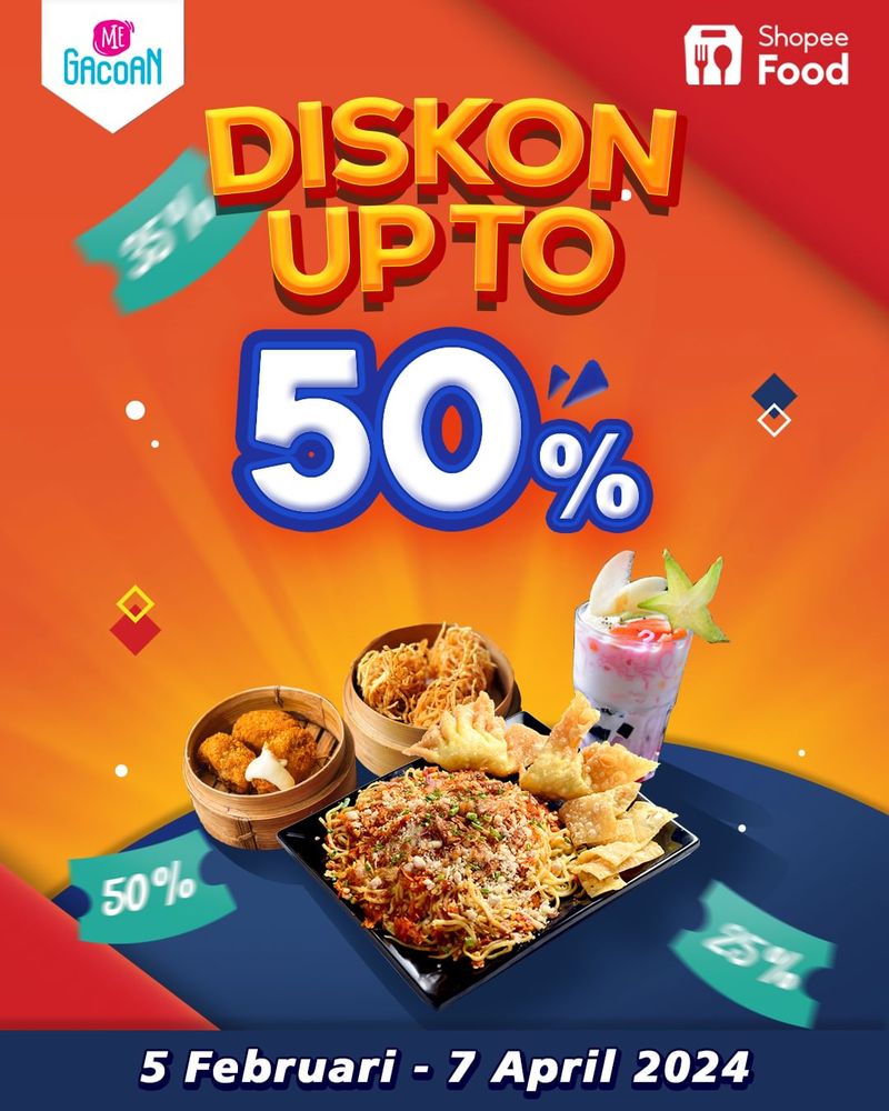 Promo pemilu