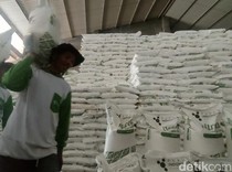 Kala Petani Garut Berburu Pupuk Murah