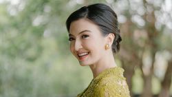 Potret Raline Shah Presiden Jomlo Baru Gantikan Luna Maya