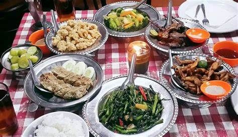 5 Restoran Kanton yang Cocok untuk Makan Enak Rayakan Imlek