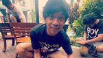 Rian DMassiv yang Doyan Nasi Bungkus Rela Jalan Kaki Demi Tampil di JIS