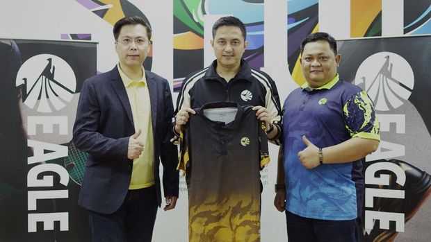 Ricky Soebagdja