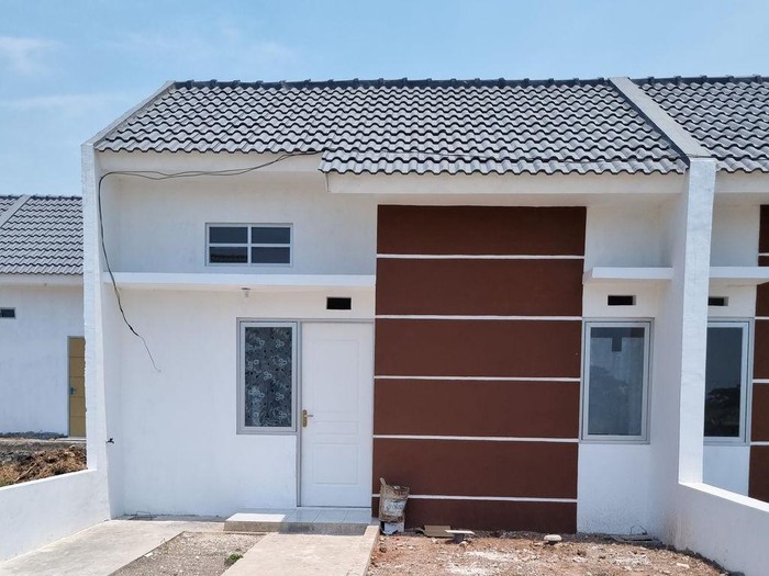 Rumah murah di Mojokerto/Via SiKumbang