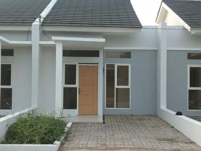 Rumah murah di Mojokerto/Via SiKumbang