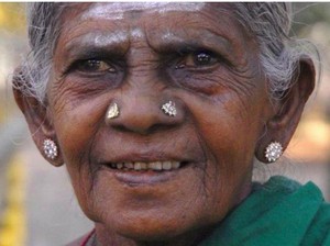 Saalumarada, Ibu India yang Melahirkan Pohon