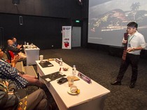 Saat Mahasiswa Indonesia Siap Berkompetisi ke Ajang Internasional