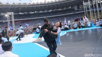 Sebagai informasi, massa kampanye telah dimulai sejak 28 November 2023 sampai 10 Februari 2024. Hari ini, merupakan kampanye penutup bagi peserta Pemilu 2024.  