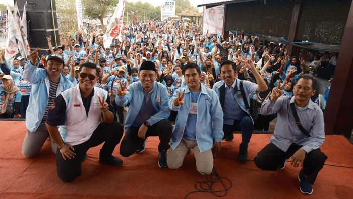 Sahabat Bang Ara Sidoarjo (dok.ist)