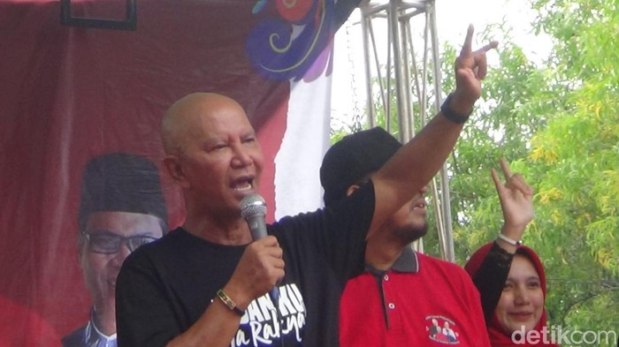 Said Abdullah di Sumenep