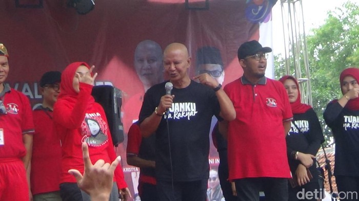Said Abdullah di Sumenep