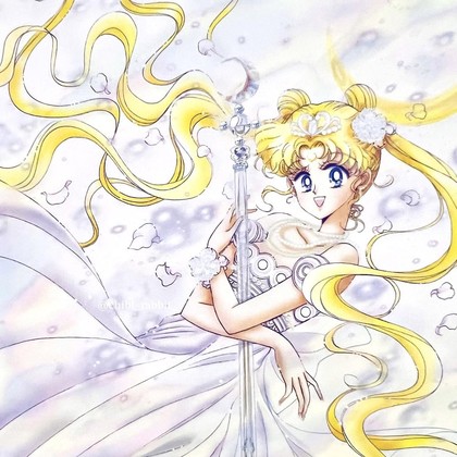 5 Anime 90-an yang Gak Akan Pernah Dihargai Gen Z