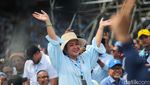 Sederet Tokoh Hadiri Kampanye Akbar Prabowo-Gibran di GBK