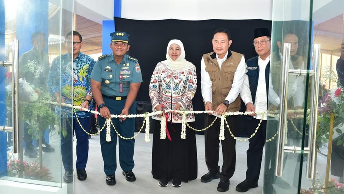 SMKN Maritim Jatim