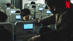 7 Foto Song Joong Ki Jadi Pembelot Korea Utara 7 Foto Song Joong Ki Jadi Pembelot Korea Utara