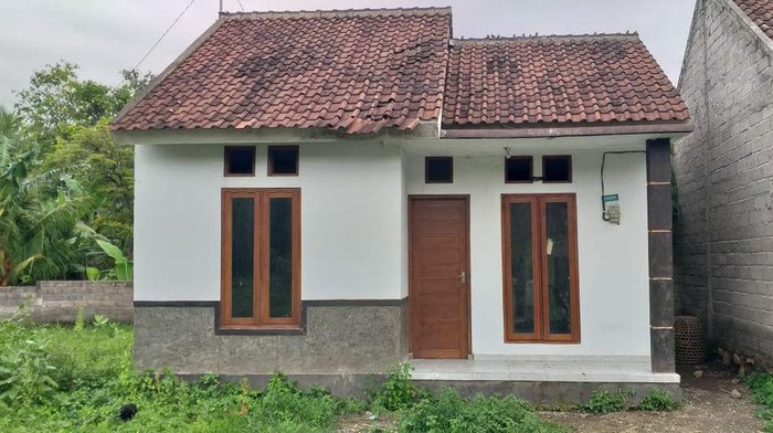 Perumahan murah di di Gerokgak, Buleleng, Bali.