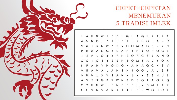 Ketajaman saraf mata harus juga didukung dengan koordinasi otak yang baik. Makin terasah, makin mudah menemukan detail yang tersembunyi.