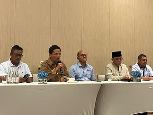 TKN Tepis Isu Liar Prabowo Terlibat Korupsi Pembelian Pesawat Tempur