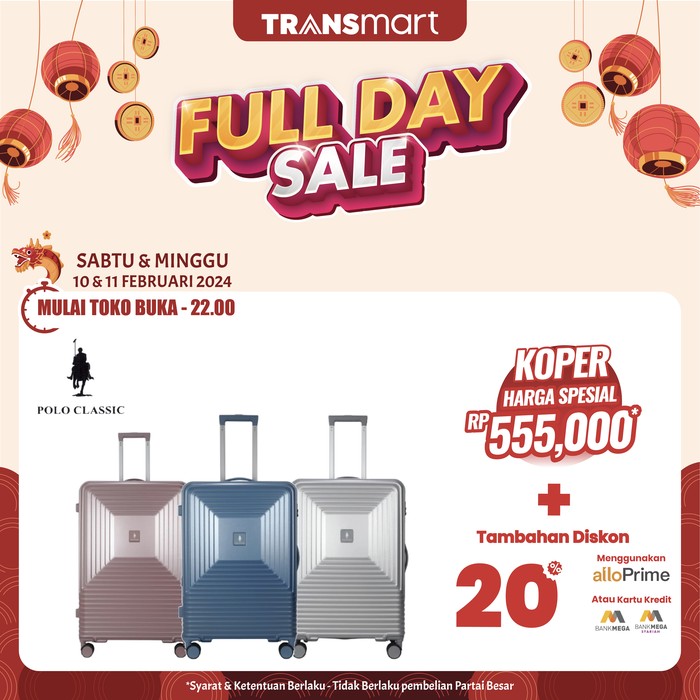 Transmart