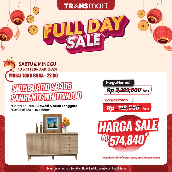 Transmart