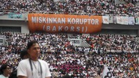 Hari ini adalah hari terakhir seluruh capres-cawapres berkampanye sebelum masa tenang Pemilu 2024. 