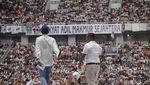 Tumpah Ruah Pendukung AMIN Padati JIS