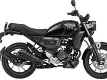 Tampang Yamaha FZ-X Chrome, Motor Retro Canggih Seharga Rp 26 Jutaan