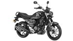 Tampang Yamaha FZ-X Chrome, Motor Retro Canggih Seharga Rp 26 Jutaan