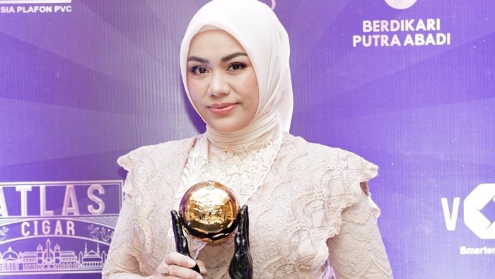Zita Anjani