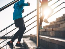 Apa Rasanya Jalan Kaki 20 Ribu Langkah Tiap Hari? Ini Kata Mereka yang Mencobanya