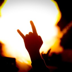 Daftar Band Heavy Metal Tersukses Sepanjang Masa, Ada Favoritmu?