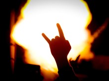 Daftar Band Heavy Metal Tersukses, Metallica Paling Cadas! Daftar Band Heavy Metal Tersukses, Metallica Paling Cadas!