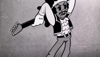 Jimi Hendrix. Foto: (Bored Panda).