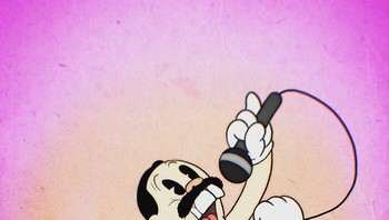 Freddie Mercury. Foto: (Bored Panda).