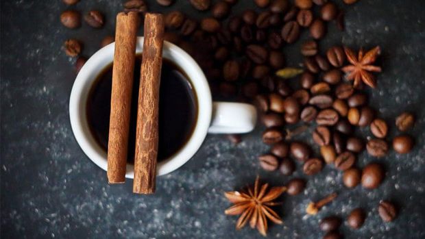 5 Racikan Kopi dengan Rempah yang Enak dan Kaya Manfaat