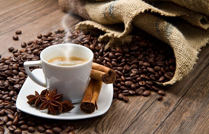 5 Racikan Kopi dengan Rempah yang Enak dan Kaya Manfaat