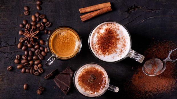 5 Racikan Kopi dengan Rempah yang Enak dan Kaya Manfaat