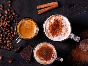 5 Racikan Kopi dengan Rempah yang Enak dan Kaya Manfaat