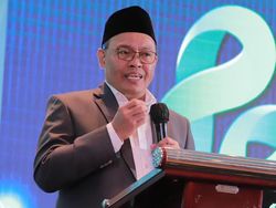 Masa Tenang, Kemenag Imbau Dai Serukan Pemilu Rukun dan Damai