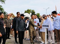 Bawaslu Bone Siagakan 3.048 Personel Cegah Politik Uang di Masa Tenang Pemilu