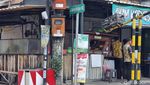 APK di Surabaya dan Malang Masih Banyak Terpasang Saat Masa Tenang