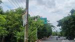 APK di Surabaya dan Malang Masih Banyak Terpasang Saat Masa Tenang