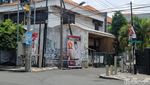 APK di Surabaya dan Malang Masih Banyak Terpasang Saat Masa Tenang