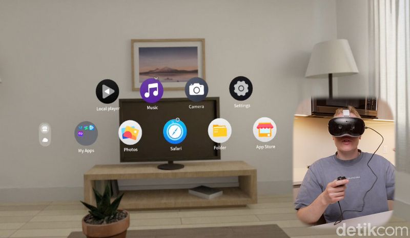 Apple Vision Pro KW