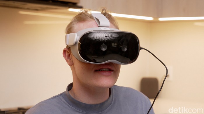 Apple Vision Pro KW