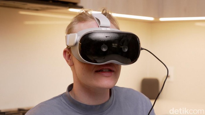 Apple Vision Pro KW