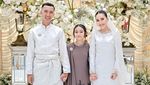 Momen Lain di Lamaran Ayu Ting Ting: Bilqis Bikin Haru dan Kehadiran Ipar Jokowi
