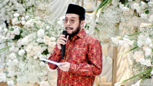 Ayu Ting Ting menangis mendengar ucapan Bilqis.