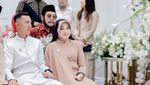 Momen Lain di Lamaran Ayu Ting Ting: Bilqis Bikin Haru dan Kehadiran Ipar Jokowi
