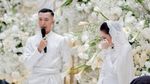 Momen Lain di Lamaran Ayu Ting Ting: Bilqis Bikin Haru dan Kehadiran Ipar Jokowi