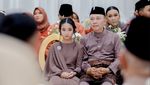 Momen Lain di Lamaran Ayu Ting Ting: Bilqis Bikin Haru dan Kehadiran Ipar Jokowi